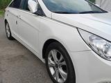 Hyundai Sonata 2012 года за 8 000 000 тг. в Алматы – фото 2