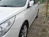 Hyundai Sonata 2012 года за 8 000 000 тг. в Алматы – фото 3
