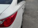 Hyundai Sonata 2012 года за 8 000 000 тг. в Алматы – фото 4