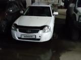 ВАЗ (Lada) Priora 2171 2013 годаfor2 500 000 тг. в Усть-Каменогорск