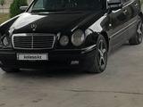 Mercedes-Benz E 280 1997 годаүшін3 000 000 тг. в Шымкент – фото 2