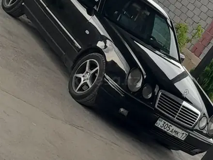 Mercedes-Benz E 280 1997 года за 2 900 000 тг. в Шымкент