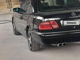 Mercedes-Benz E 280 1997 годаүшін2 900 000 тг. в Шымкент – фото 4