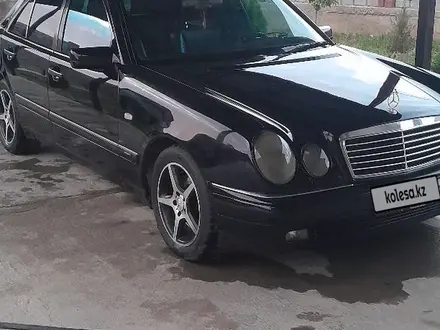 Mercedes-Benz E 280 1997 года за 2 900 000 тг. в Шымкент – фото 5