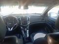 Chevrolet Cruze 2014 года за 4 164 568 тг. в Жаркент – фото 2