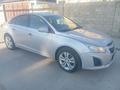 Chevrolet Cruze 2014 года за 4 164 568 тг. в Жаркент – фото 4