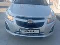 Chevrolet Cruze 2014 года за 4 164 568 тг. в Жаркент – фото 7