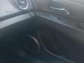Chevrolet Cruze 2014 года за 4 164 568 тг. в Жаркент – фото 8