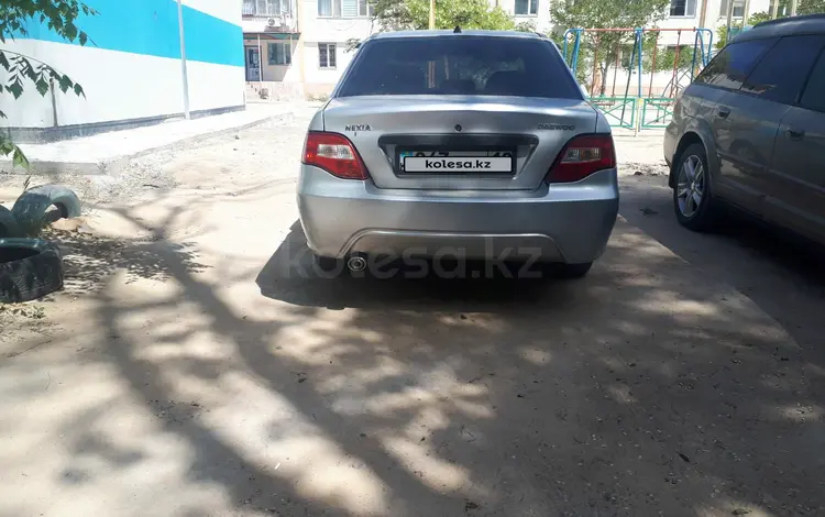 Daewoo Nexia 2012 года за 1 350 000 тг. в Актау