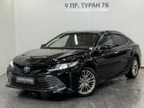 Toyota Camry Prestige 2019 года за 14 290 000 тг. в Астана