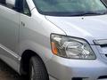 Toyota Noah 2005 года за 5 100 000 тг. в Семей – фото 17