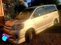 Toyota Noah 2005 года за 5 100 000 тг. в Семей – фото 32