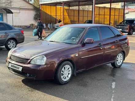 ВАЗ (Lada) Priora 2172 2008 года за 1 500 000 тг. в Алматы