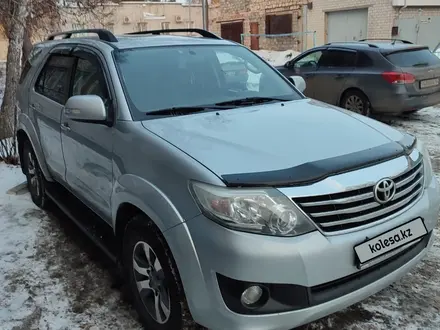 Toyota Fortuner 2014 года за 12 000 000 тг. в Павлодар – фото 14