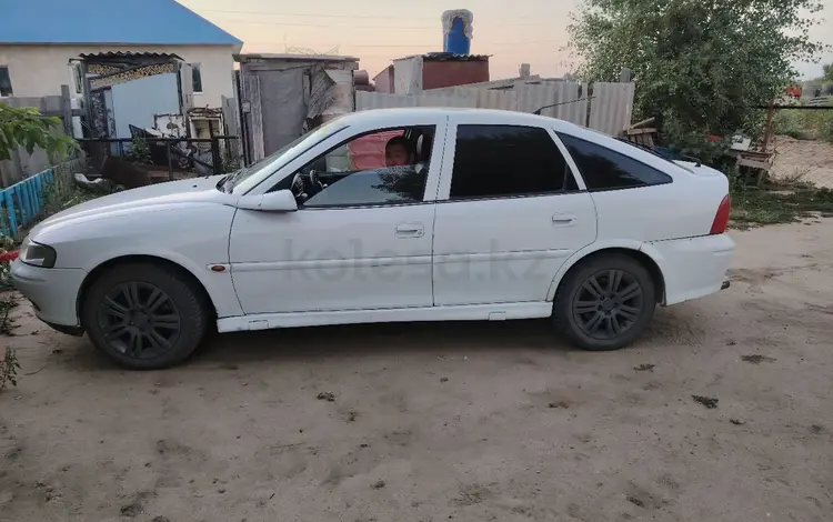 Opel Vectra 2002 годаfor2 000 000 тг. в Актобе