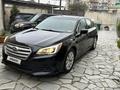 Subaru Legacy 2014 года за 4 750 000 тг. в Актобе