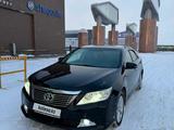 Toyota Camry 2012 года за 8 200 000 тг. в Караганда – фото 2