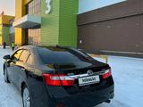 Toyota Camry 2012 года за 8 200 000 тг. в Караганда – фото 3