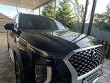 Hyundai Palisade 2021 годаүшін19 700 000 тг. в Алматы
