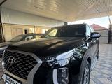 Hyundai Palisade 2021 годаүшін19 700 000 тг. в Алматы – фото 2
