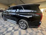Hyundai Palisade 2021 годаүшін19 700 000 тг. в Алматы – фото 4