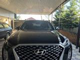 Hyundai Palisade 2021 годаүшін19 700 000 тг. в Алматы – фото 3