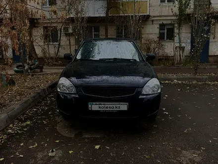 ВАЗ (Lada) Priora 2172 2010 года за 2 100 000 тг. в Актобе – фото 2