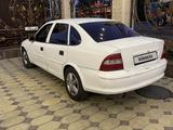 Opel Vectra 1996 года за 700 000 тг. в Талдыкорган – фото 3