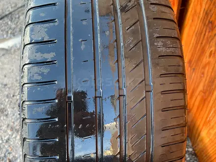 Диски на Jaguar с резиной r19 245.40.19үшін250 000 тг. в Шымкент – фото 14
