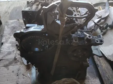 Двигатель без головки YD22 за 150 000 тг. в Экибастуз – фото 2
