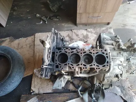 Двигатель без головки YD22 за 150 000 тг. в Экибастуз – фото 4