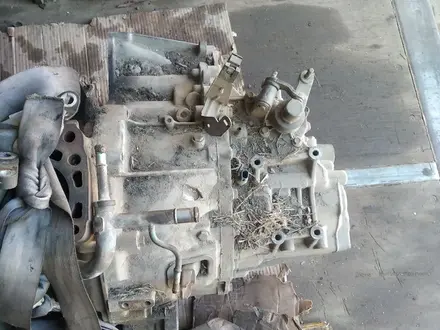 Двигатель без головки YD22 за 150 000 тг. в Экибастуз – фото 7