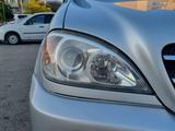 Mercedes-Benz ML 350 2002 года за 5 500 000 тг. в Актау – фото 4