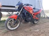 Honda  CBR 600F 1996 года за 800 000 тг. в Павлодар