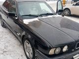 BMW 525 1993 года за 1 850 000 тг. в Астана – фото 2