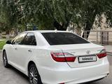 Toyota Camry 2017 годаfor12 000 000 тг. в Алматы – фото 5