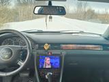 Audi A6 allroad 2002 годаfor4 300 000 тг. в Караганда – фото 4