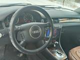 Audi A6 allroad 2002 годаfor4 300 000 тг. в Караганда – фото 5