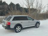 Audi A6 allroad 2002 годаfor4 300 000 тг. в Караганда – фото 2