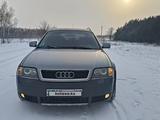 Audi A6 allroad 2002 годаfor4 300 000 тг. в Караганда