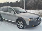 Audi A6 allroad 2002 годаfor4 300 000 тг. в Караганда – фото 3