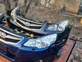 Ноускат (морда) Subaru outback BM, BRүшін260 000 тг. в Алматы – фото 10