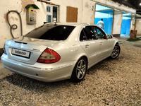 Mercedes-Benz E 240 2004 года за 4 350 000 тг. в Алматы