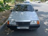 ВАЗ (Lada) 21099 2002 годаүшін800 000 тг. в Шымкент
