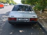 ВАЗ (Lada) 21099 2002 годаүшін800 000 тг. в Шымкент – фото 2