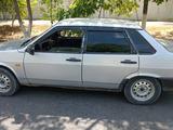 ВАЗ (Lada) 21099 2002 годаүшін800 000 тг. в Шымкент – фото 3