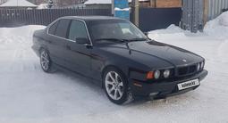 BMW 520 1993 года за 2 300 000 тг. в Усть-Каменогорск – фото 2