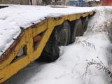 CAMC 2006 годаүшін3 500 000 тг. в Караганда – фото 2