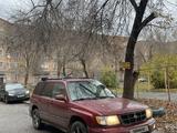 Subaru Forester 1998 годаүшін2 700 000 тг. в Усть-Каменогорск