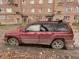 Subaru Forester 1998 годаүшін2 700 000 тг. в Усть-Каменогорск – фото 5